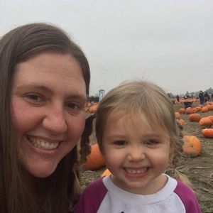 Meet your Posher, Julie